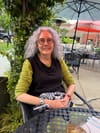 Mary Anne Redding